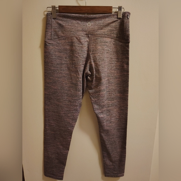 Tuff Athletics -- Multicolor Activewear Leggings - Picture 8 of 10